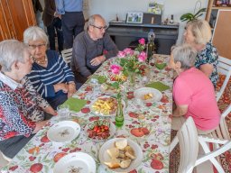2022_Geburtstag Köbi Thali 22. Oktober
